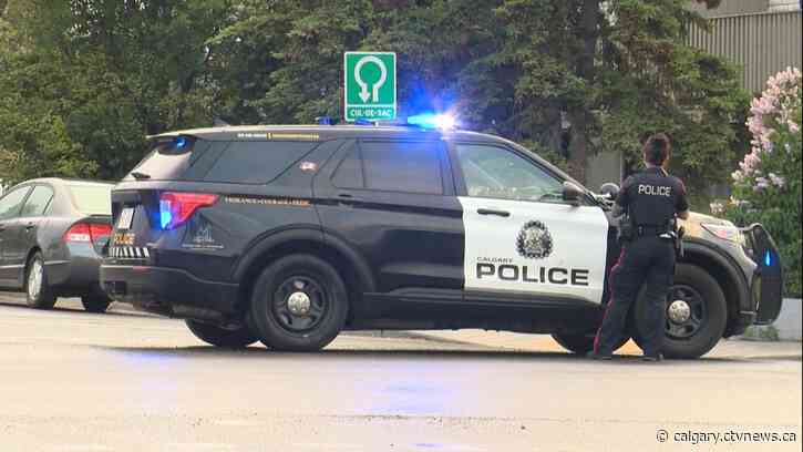Four arrested after early morning shooting in Forest Lawn