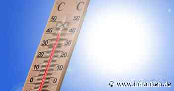 Uni Bamberg sucht Teilnehmer für Studie zu Hitzebelastung - so kannst du mitmachen