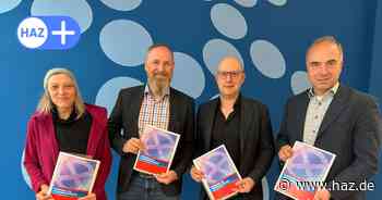 Europawahl in Zahlen - so hat das Umland in der Region Hannover gewählt