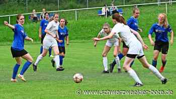 Relegation: SF Gechingen steigen nicht auf