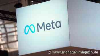 Meta: Entwicklung einer auf Europa zugeschnittenen KI - Datenschützer sind besorgt