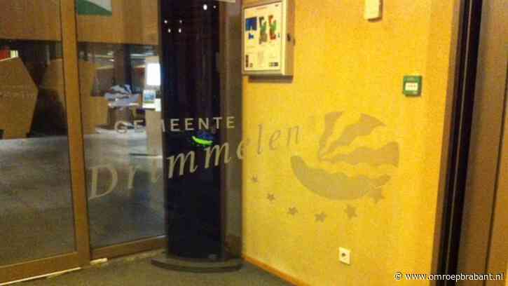 Jan (77) bedreigde burgemeester: 'Dit moet nu een keer klaar zijn'