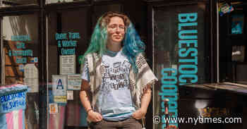 Bluestockings, Hakim’s, Red Emma’s: How Did These Bookstores Build Movements?