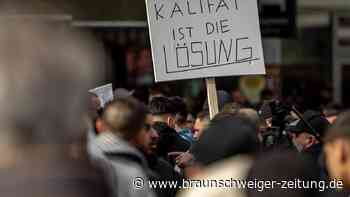 Kommentar: Wer verteidigt die Werte Deutschlands?