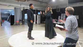 Burgplatz-Openair: Verdis Trovatore als Gothic-Oper