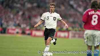 „Stabile Achse“: Europameister Helmer erklärt EM-Rezept