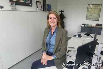 Emmily Talpe tuimelt na zware val met fiets nu ook uit parlement: “Die breuken en het herstel hebben geen rol gespeeld in mijn campagne”