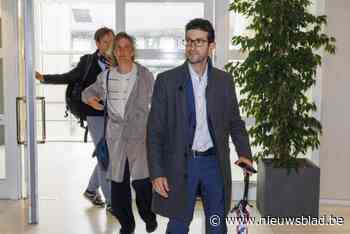 Voor het eerst in jaren kleurt Leuven ook bovenlokaal rood: “Dit is een vertrouwensstem voor ons lokaal beleid”