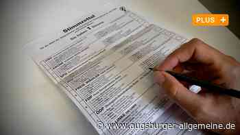 Europawahl: In zwei Stimmbezirken liegt die AfD vor der CSU