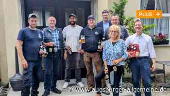 Von hell über sauer bis alkoholfrei: In Ulm wird wieder das Bier der kleinen Brauereien gefeiert