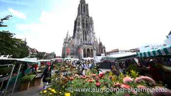Dreist: Tageseinnahmen von Marktfrau in Ulm gestohlen