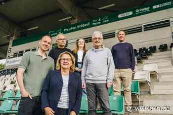 Vorteile nicht nur sportlich