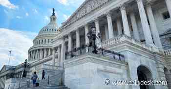 Senate Bill Could Open Crypto to U.S. Sanctions, but Industry Trying to Head it Off