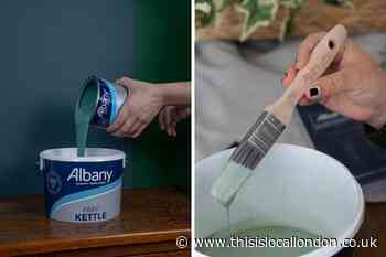 Brewers tips on how to avoid costly mistakes when decorating