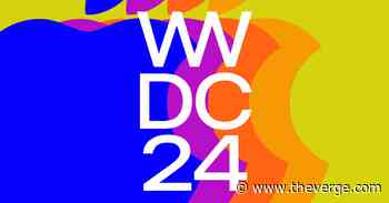 Live blog: Apple’s AI plans, iOS 18, and more at WWDC 2024