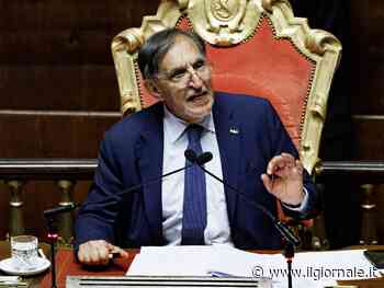 "Non è democrazia". La Russa stronca l'elezione della Salis