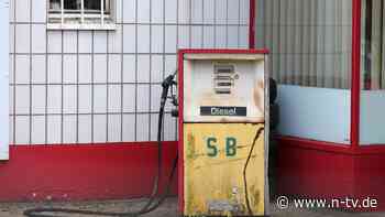 Parlament nicht allein zuständig: Europawahl bringt Verbrenner-Aus ins Wanken