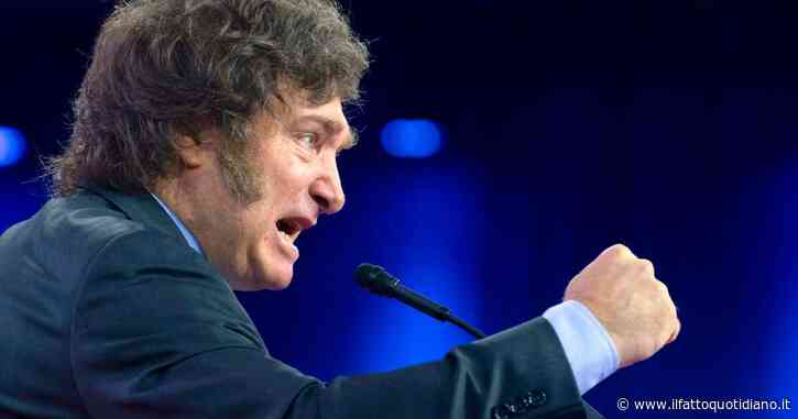 Argentina: sei mesi di Milei tra tagli, colpi di teatro e scontri diplomatici. Ed è solo l’inizio