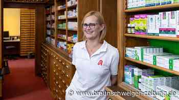 222 Jahre alte Apotheke in Salzgitter: Diese Probleme hat sie