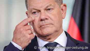 Nach 24 Stunden äußert sich der Kanzler zur Europawahl