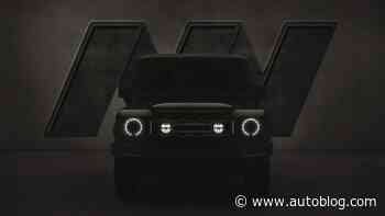 Ineos Automotive creates Arcane Works bespoke division for the Grenadier