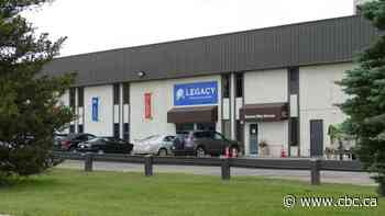 Trial into allegations against former principal at Legacy Christian Academy begins