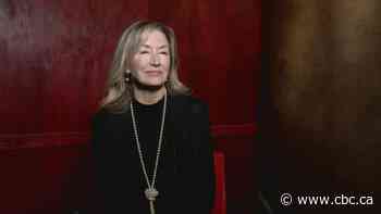 Saskatoon city councillor Cynthia Block announces mayoral run