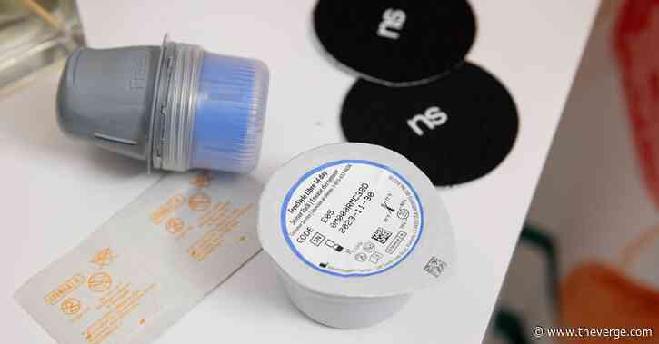 Abbott gets FDA clearance for over-the-counter continuous glucose monitors