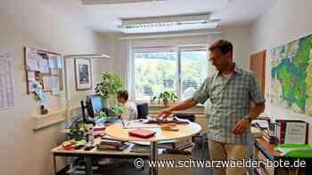 Kommunalwahl Wildberg: SPD muss einen Sitz an die Freien Wähler abgeben