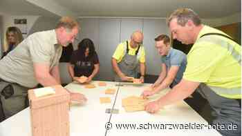 Ergebnis Gemeinderatswahl: Haiterbach erwartet „neue Stimmung“