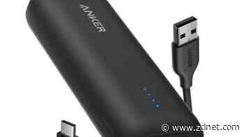 Anker recalls three products for fire risk. What to know and how to get a refund