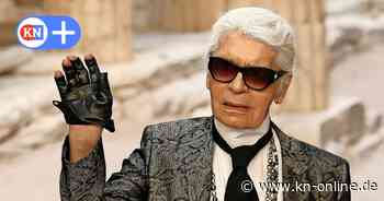 Karl Lagerfeld lebte in Bad Bramstedt: FDP will Straße umbenennen