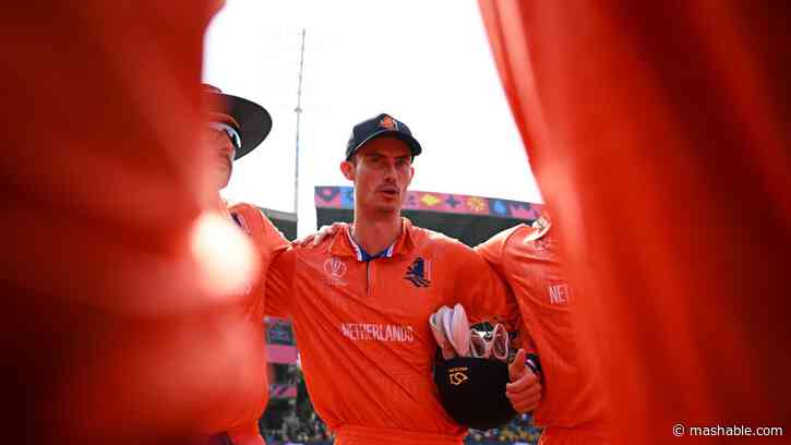 How to watch Netherlands vs. South Africa online for free