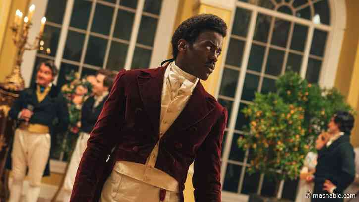 'Doctor Who' just bested 'Bridgerton' in queer romance