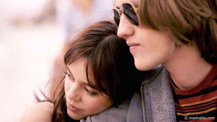 'Winter Spring Summer or Fall' review: Jenna Ortega's romance makes us want to scream