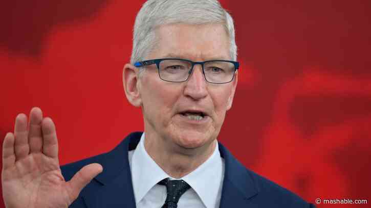 Apple is reportedly ready to announce AI — in the most Apple way possible