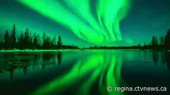 More people are vacationing in Saskatchewan