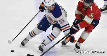 Edmonton Oilers fever is bringing Canadian MPs together