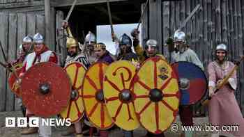 Gatehouse to reopen during Roman festival