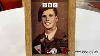 D-Day 80: Coventry man shares brother's memories