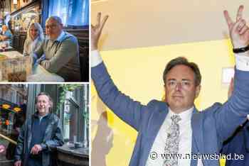 Antwerpse kiezer zet N-VA en PVDA op één en twee (en dus niet Vlaams Belang): “Een Antwerpenaar bang maken voor allochtonen? Dat lukt niet”