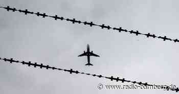 Flugzeug mit Vizepräsident Malawis vermisst