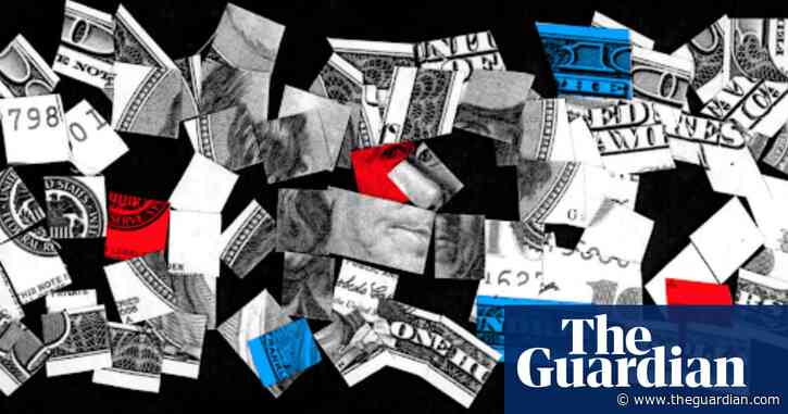 Is the US economy doing well? It depends if you ask a Democrat or a Republican