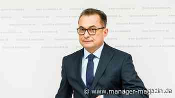 Zinsen: Bundesbank-Chef dämpft Erwartung an sinkende Zinsen nach EZB-Entscheidung
