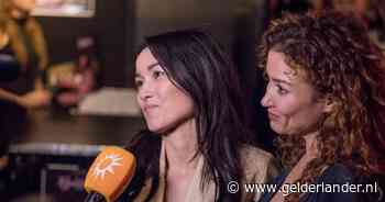 Katja Schuurman over verklaring die zus Birgit aflegde over Ali B: ‘Om meisjes te ondersteunen’