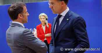 Nederland dreigt mis te grijpen op Brusselse banenmarkt: ‘Ze zijn te druk met zichzelf’