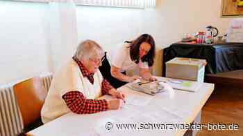 Kommunalwahl Neuweiler: Neue Partei vertreten