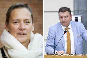 Verheyden (Vlaams Belang) verkozen, De bruyn (CD&V) niet: Maar hoe scoorden de twee Bornemnaren in hun gemeente?