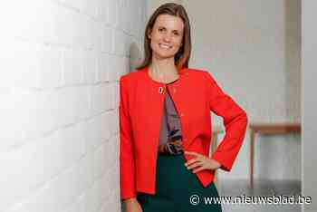 Katelijnse Liesbet Sommen verovert zitje in Europees Parlement: “Inzetten op sociaal beleid en duurzame thema’s”