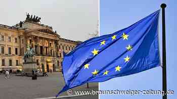 Analyse: Braunschweig wählt bei Europawahl eher links